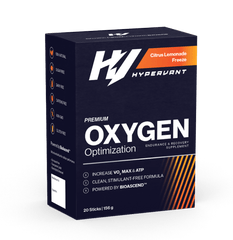 Oxygen