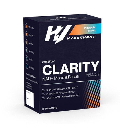 Clarity