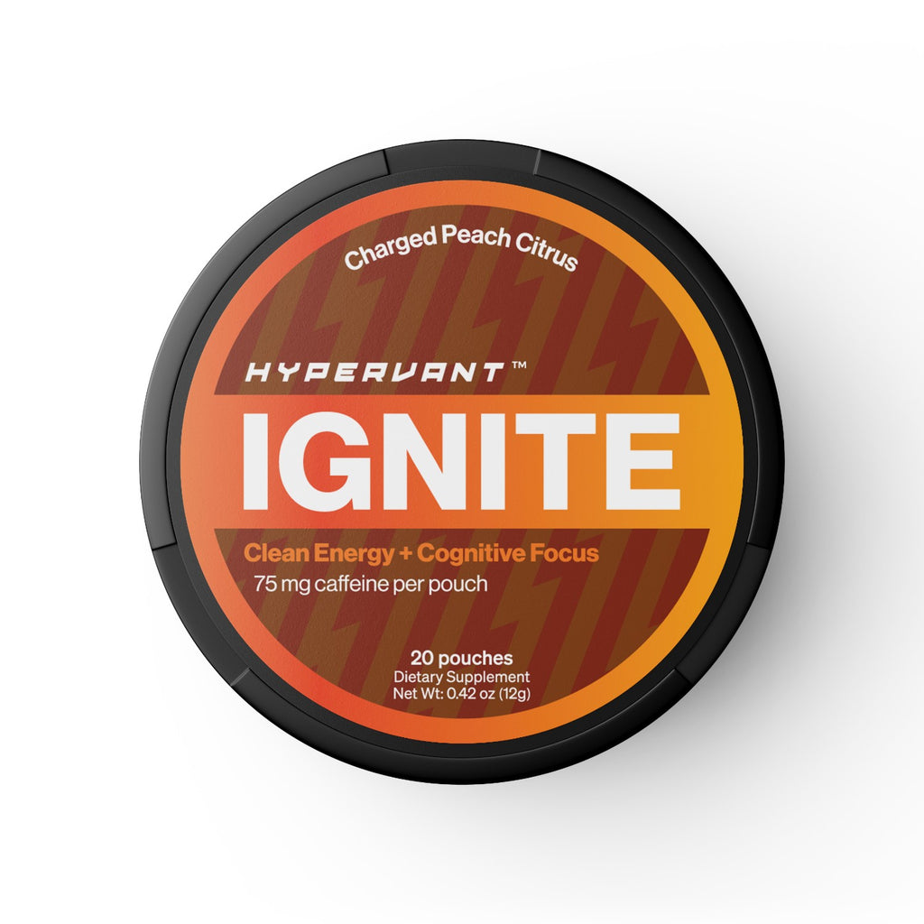 Ignite – hypervant