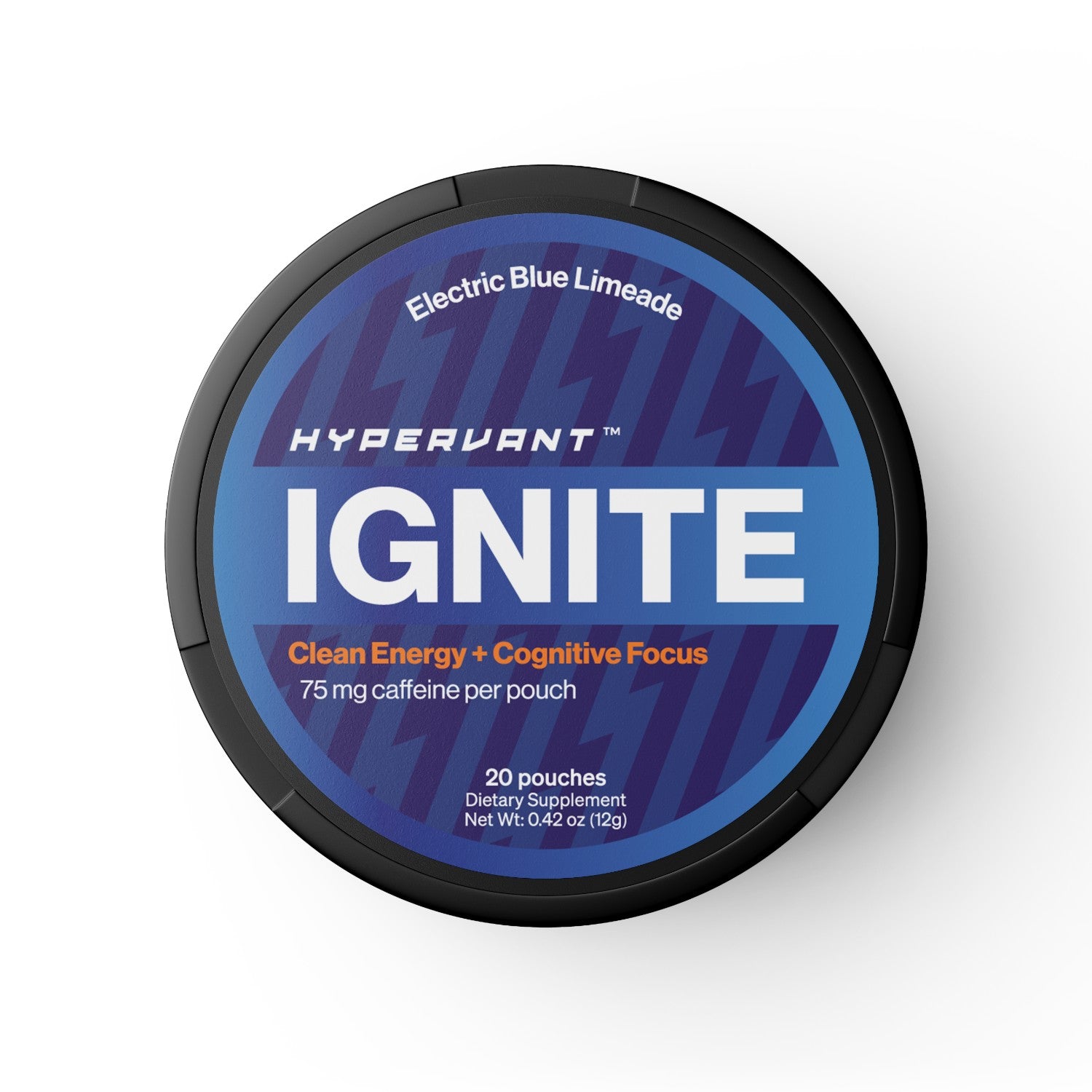 Ignite – hypervant